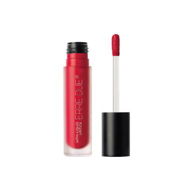 ERRE DUE - SATIN LIQUID LIPSTICK - SPICE IT UP 305