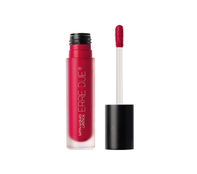 ERRE DUE - SATIN LIQUID LIPSTICK - HOT HOT SUMMER 308