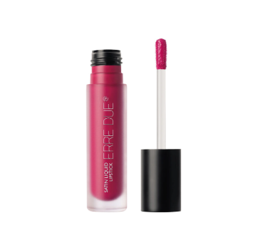 ERRE DUE - SATIN LIQUID LIPSTICK - ADRENALINE 304