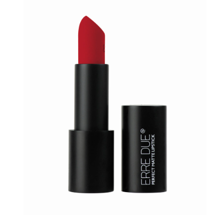 ERRE DUE - PERFECT MATTE LIPSTICK - SUSPICION 812