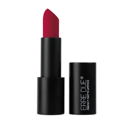 ERRE DUE - PERFECT MATTE LIPSTICK - ENVY 810