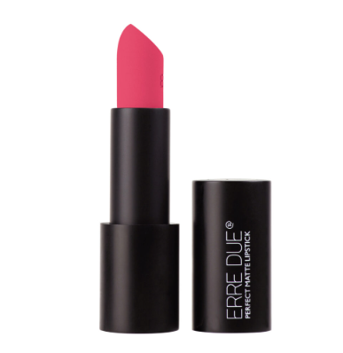 ERRE DUE - PERFECT MATTE LIPSTICK - BLISS 820