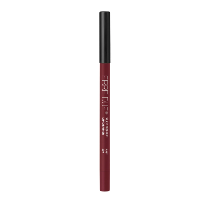 ERRE DUE - SILKY PREMIUM LIP DEFINER - RUBY 509