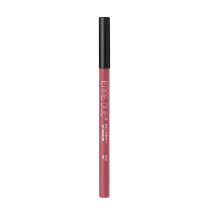 ERRE DUE - SILKY PREMIUM LIP DEFINER - ROSE 502