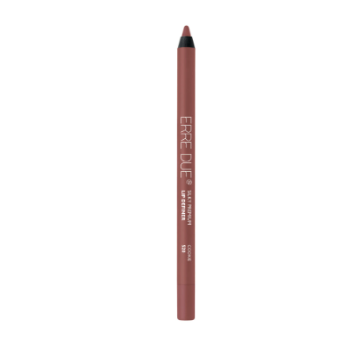 ERRE DUE - SILKY LIP DEFINER - COOKIE 520