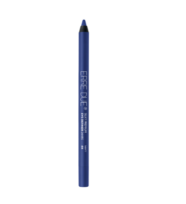 ERRE DUE - SILKY EYE DEFINER - NAVY 414
