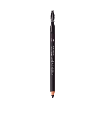 ERRE DUE - PERFECT EYEBROW PENCIL - EBONY 204