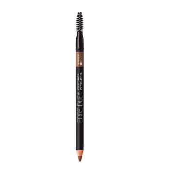 ERRE DUE - PERFECT BROW POWDER PENCIL - MUSHROOM 202