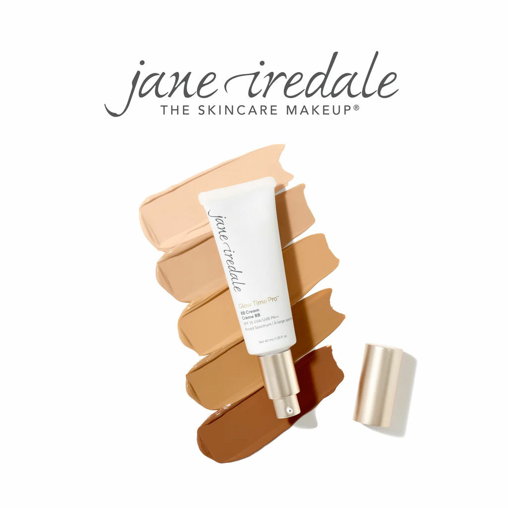 Jane Iredale Makeup