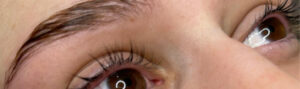 Eyebrow Lamination Treatment In St Kilda By Beautyologist