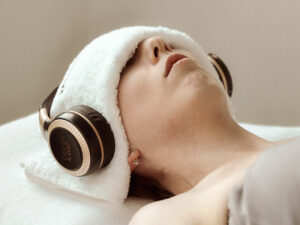 Mindfullness Facial Experience with Massage