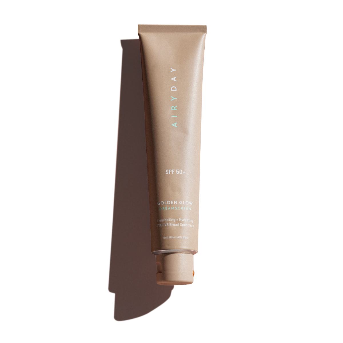 AIRYDAY - GOLDEN GLOW SPF50+ 75ML