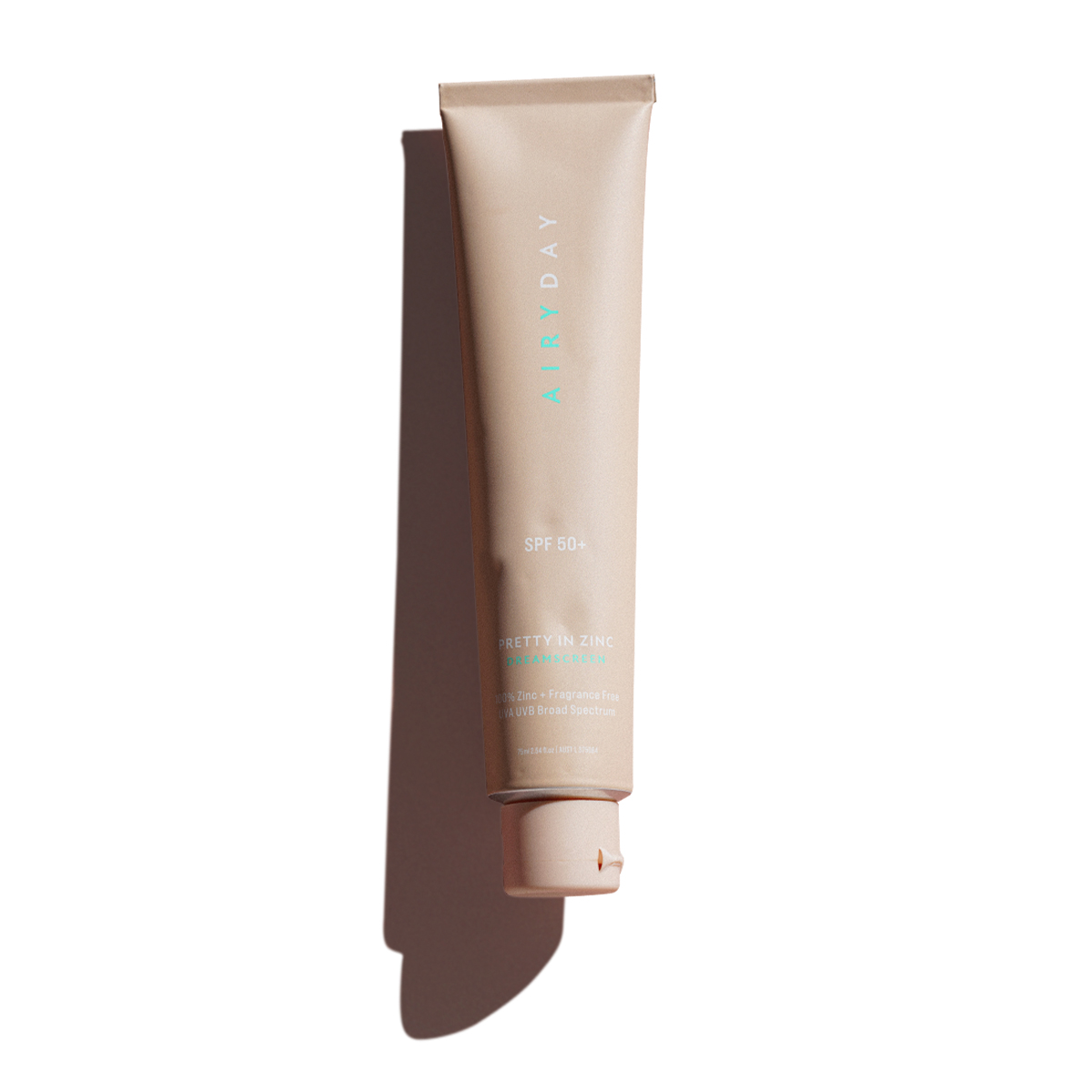 AIRYDAY - PRETTY IN ZINC SPF50+ 75ML