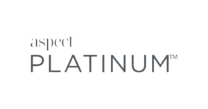Aspect Platinum Cover