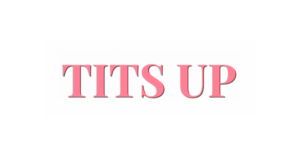 Tits Up Cover