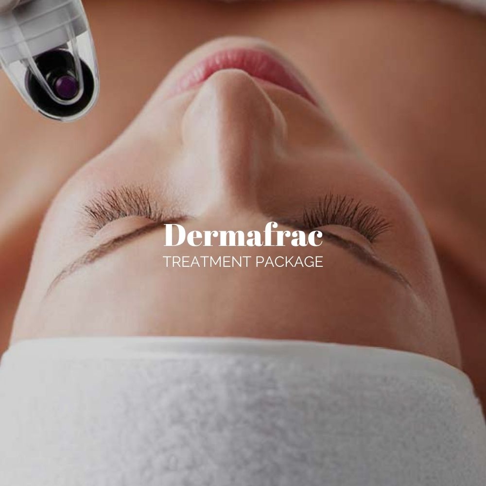 Dermafrac E-Voucher