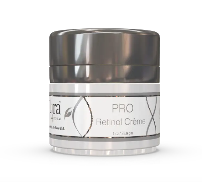 LIRA CLINICAL - PRO RETINOL CREME