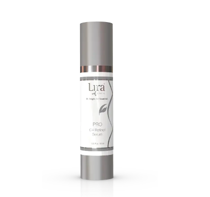 LIRA CLINICAL - PRO C4 RETINOL SERUM