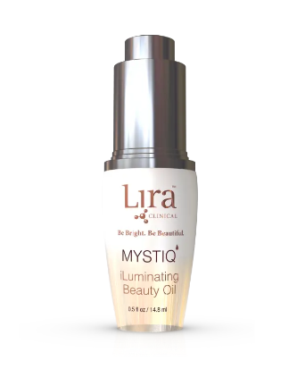 LIRA CLINICAL - MYSTIQ ILUMINATING BEAUTY OIL