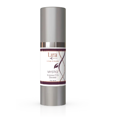 LIRA CLINICAL - MYSTIQ INTENSE C15 BOOSTER