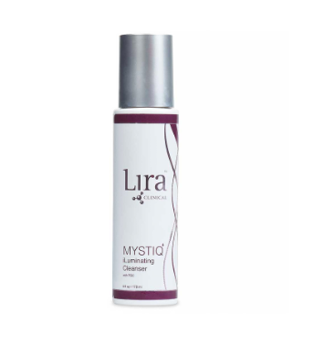LIRA CLINICAL - MYSTIQ ILLUMINATING CLEANSER