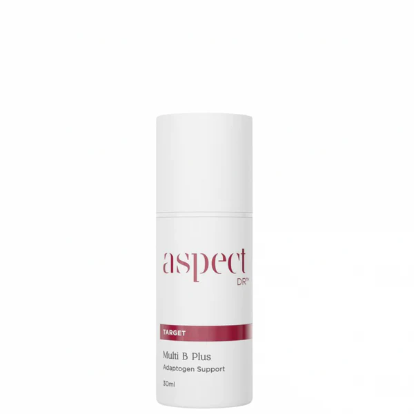 Aspect Dr - Multi B Plus Adaptogen Support