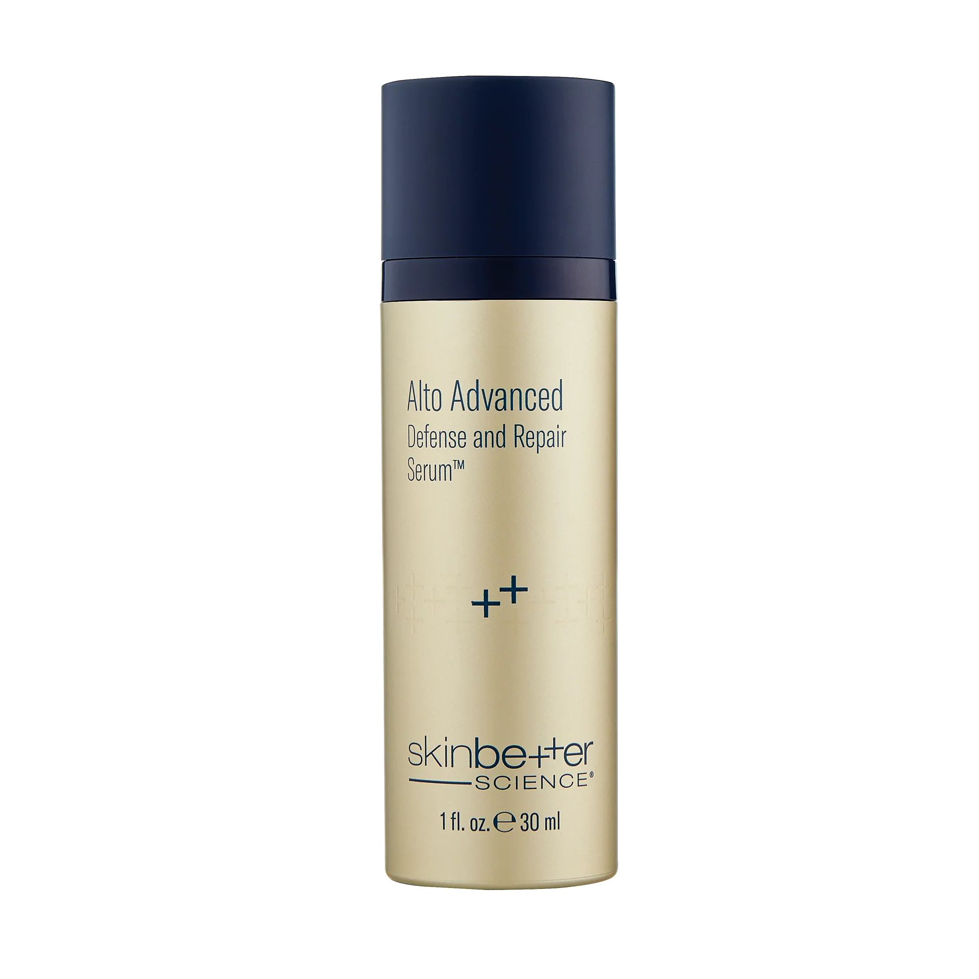 Skinbetter Science - Alto Advanced Defense and Repair Serum