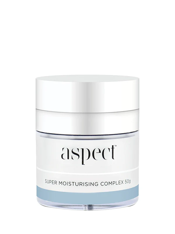 Aspect - Super Moisturising Complex 50g