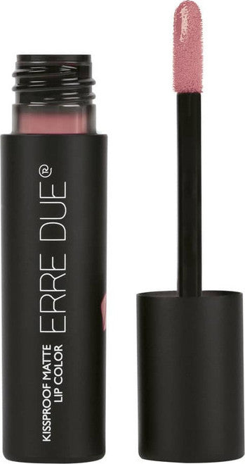ERRE DUE - KISSPROOF MATTE LIP COLOR MARSHMALLOW BITR - 701