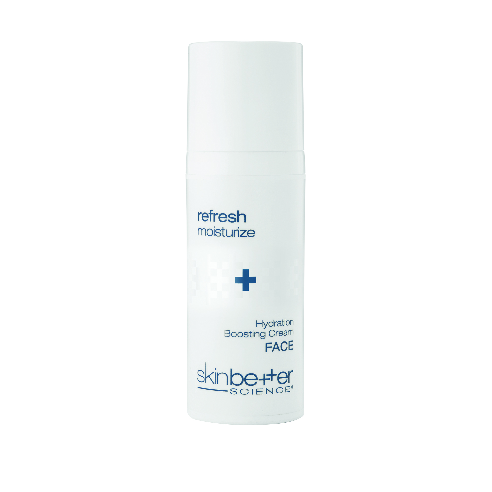 SkinBetter Science - Hydration Boosting Cream