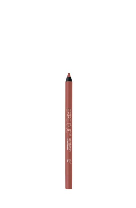 ERRE DUE - LIP DEFINER - SPICY