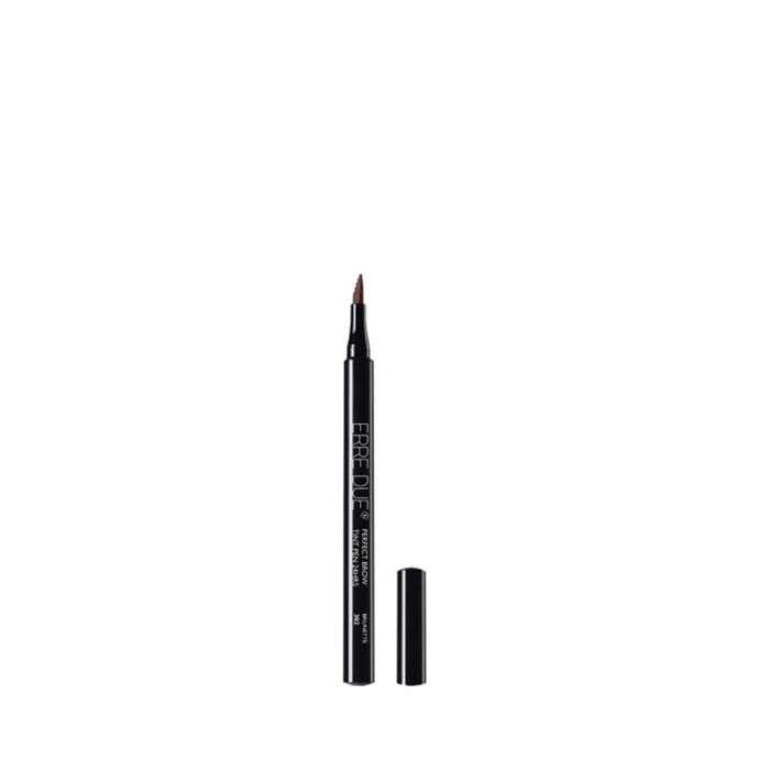 ERRE DUE - Perfect Brow Tint Pen Brunette