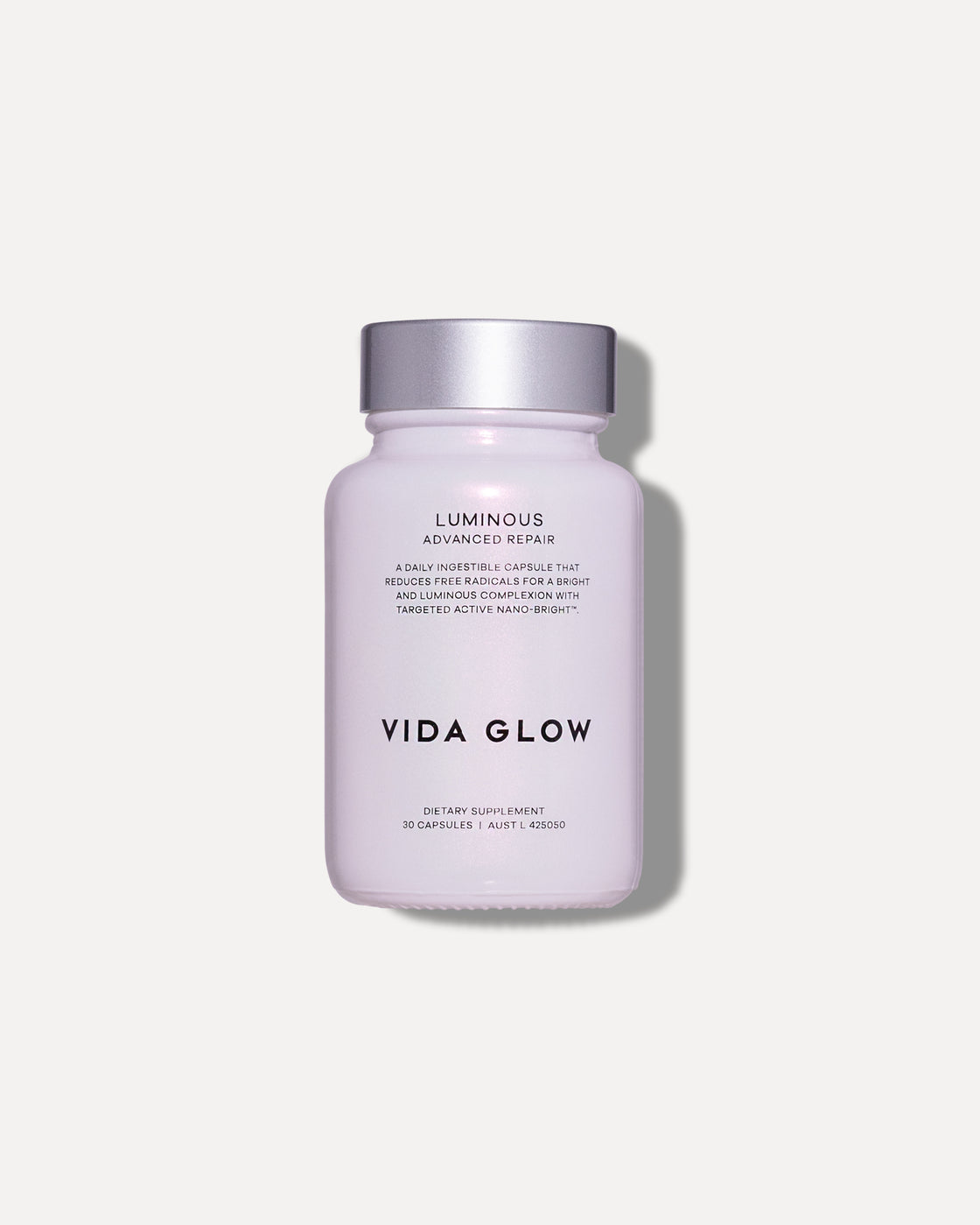 Vida Glow - Luminous Bright & Luminous