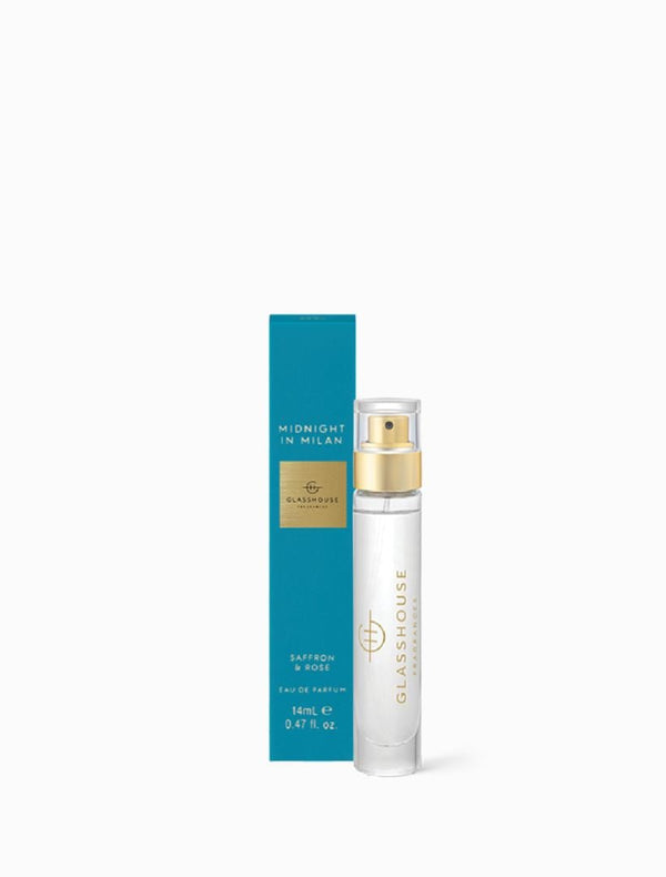 Glasshouse - Midnight in Milan 14ml