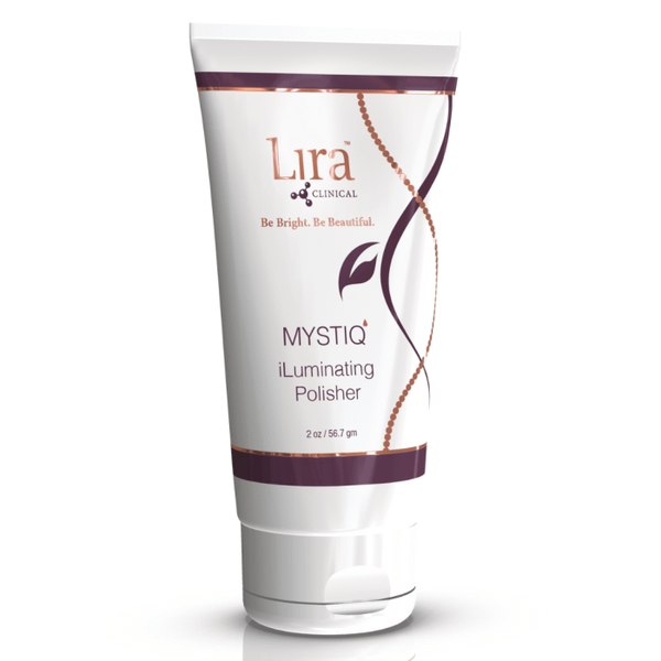 Lira Skincare - Mystiq Illuminating polisher