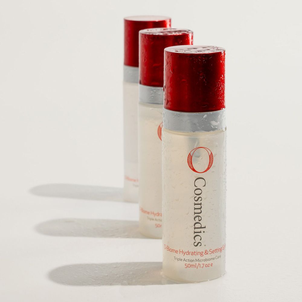 O Cosmedics - O Biome Hydrating & Setting Spray 50ml