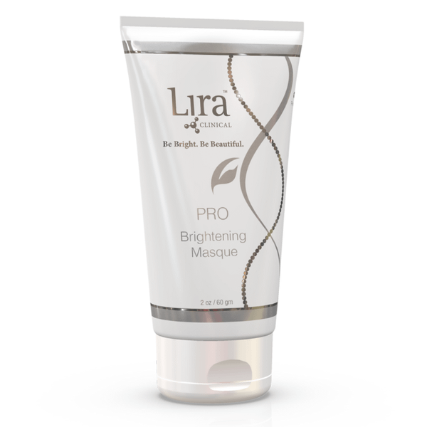 Lira Skincare - PRO BRIGHTENING MASQUE