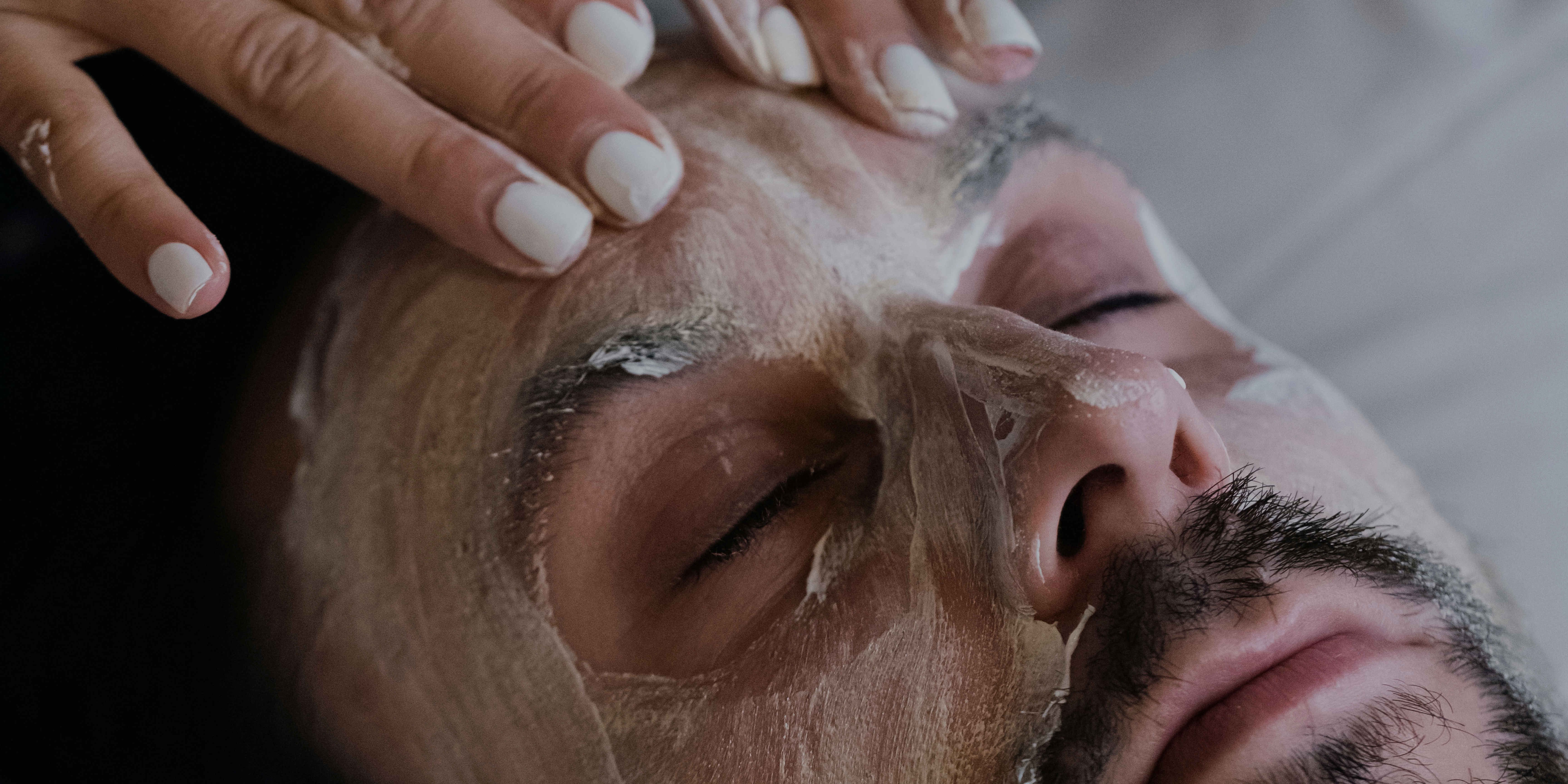 Why Men Need a Skin Cleanse (And Why Women Are the Gateway to This World)