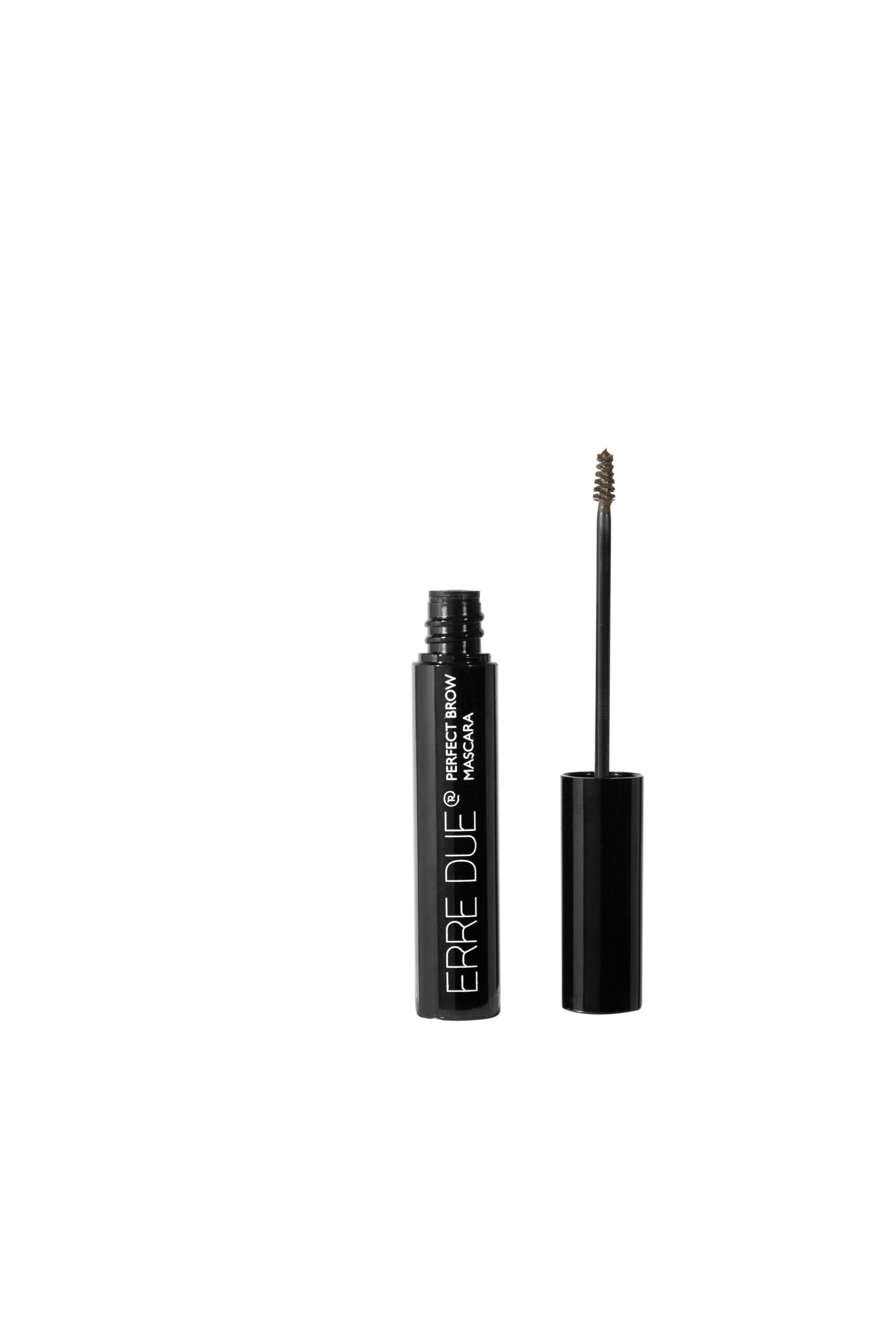 Erre Due Perfect Brow Mascara 50 Cocoa Truffle
