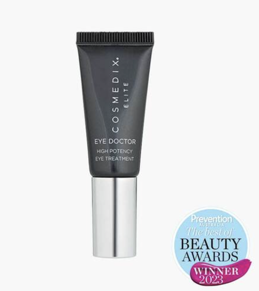 Cosmedix Elite - Eye Doctor High Potency Eye Treatment - 7ML - BEST SELLING EYE CREAM IN COSMEDIX ELITE