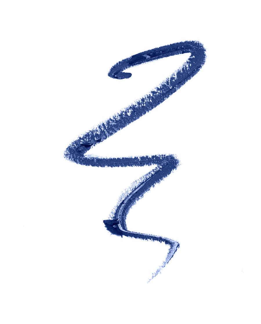 Silky Premium Eye Definer 24HRS – Navy – 404