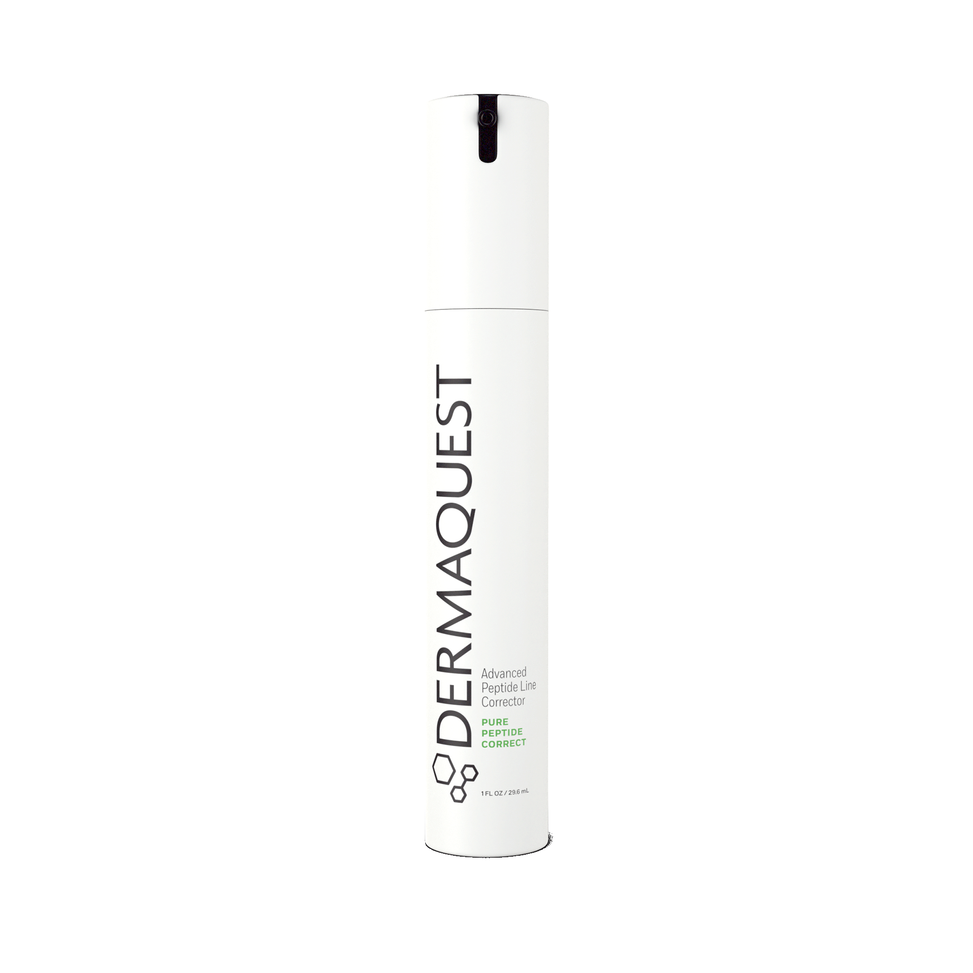 DERMAQUEST - ADVANCED PEPTIDE LINE CORRECTOR - 29.6ML