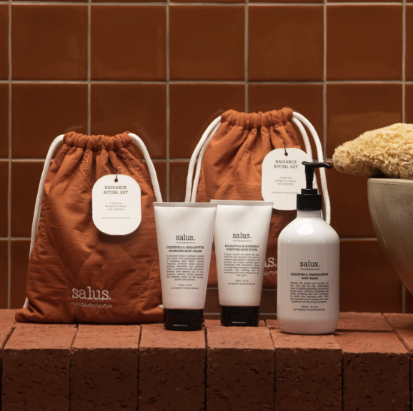 SALUS - RADIANCE RITUAL SET - Image 2