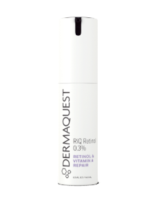 DERMAQUEST - RIQ RETINOL 0.3% SERUM - 14.8ML